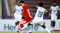 Thái Lan đổi địa điểm thi đấu của U22 Việt Nam tại SEA Games 33